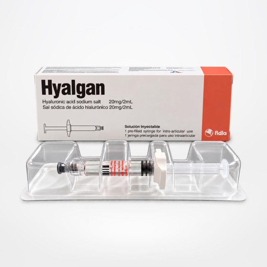 Hyalgan®