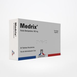 Medrix® 180 mg