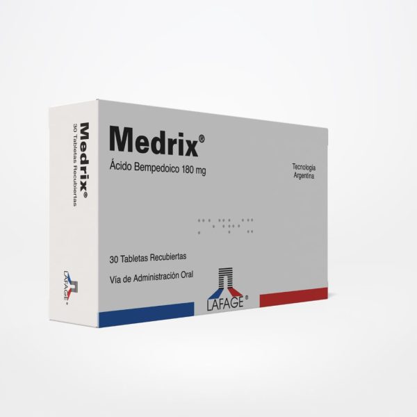 Medrix® 180 mg