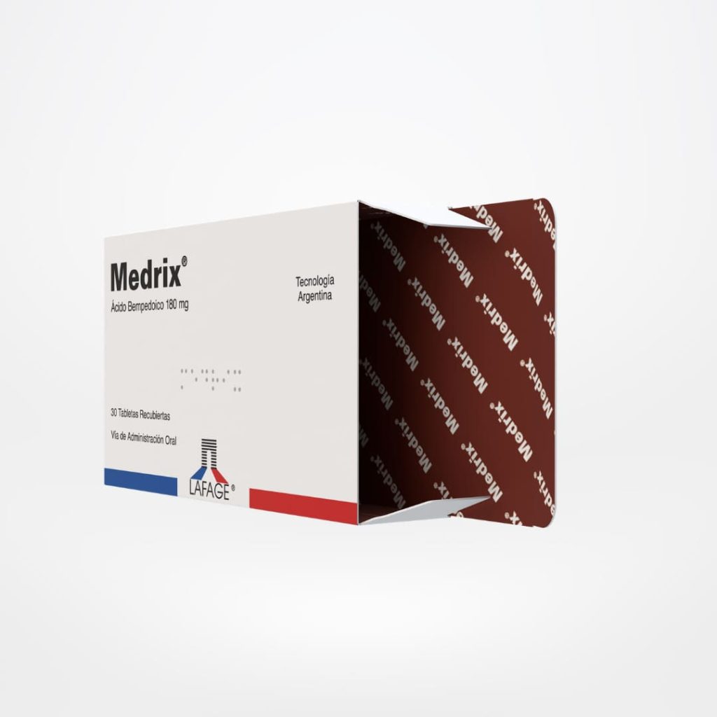 Medrix® 180 mg