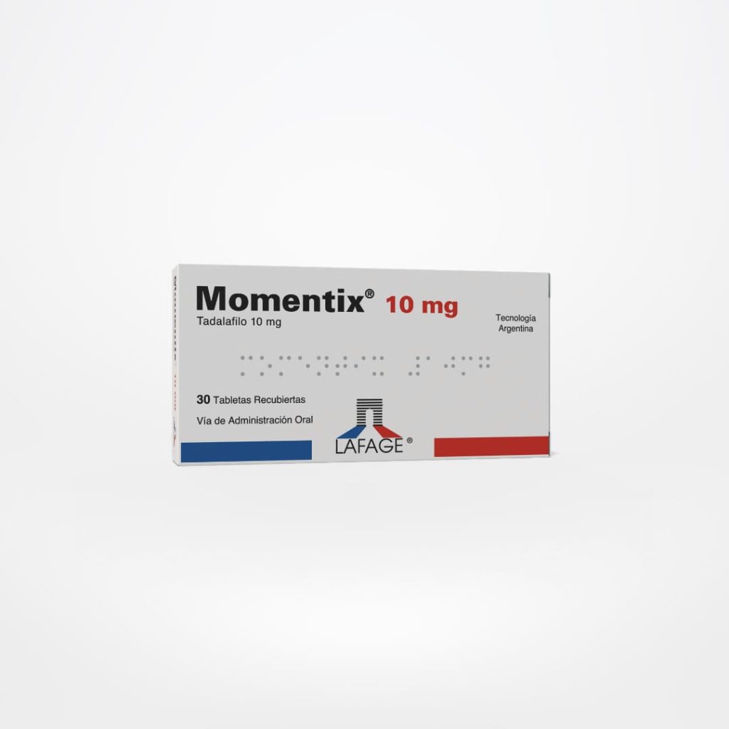 Momentix® 10 mg