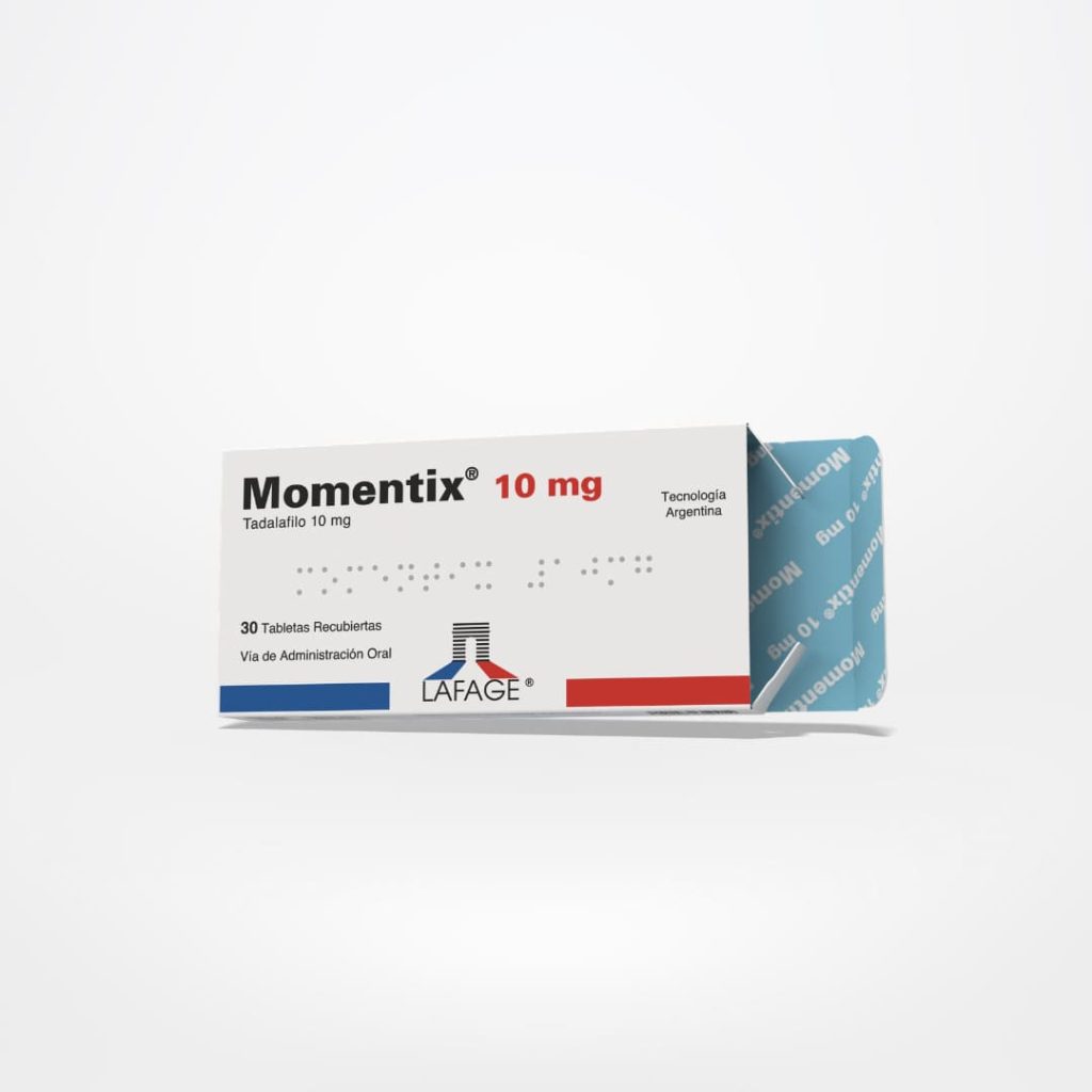Momentix® 10 mg