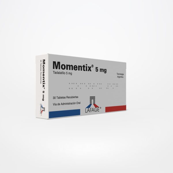 Momentix® 5 mg 30 Tabs