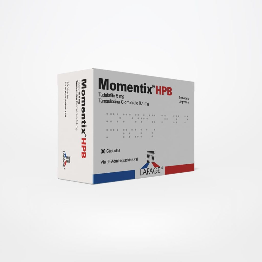 Momentix® HPB