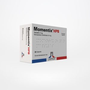 Momentix® HPB