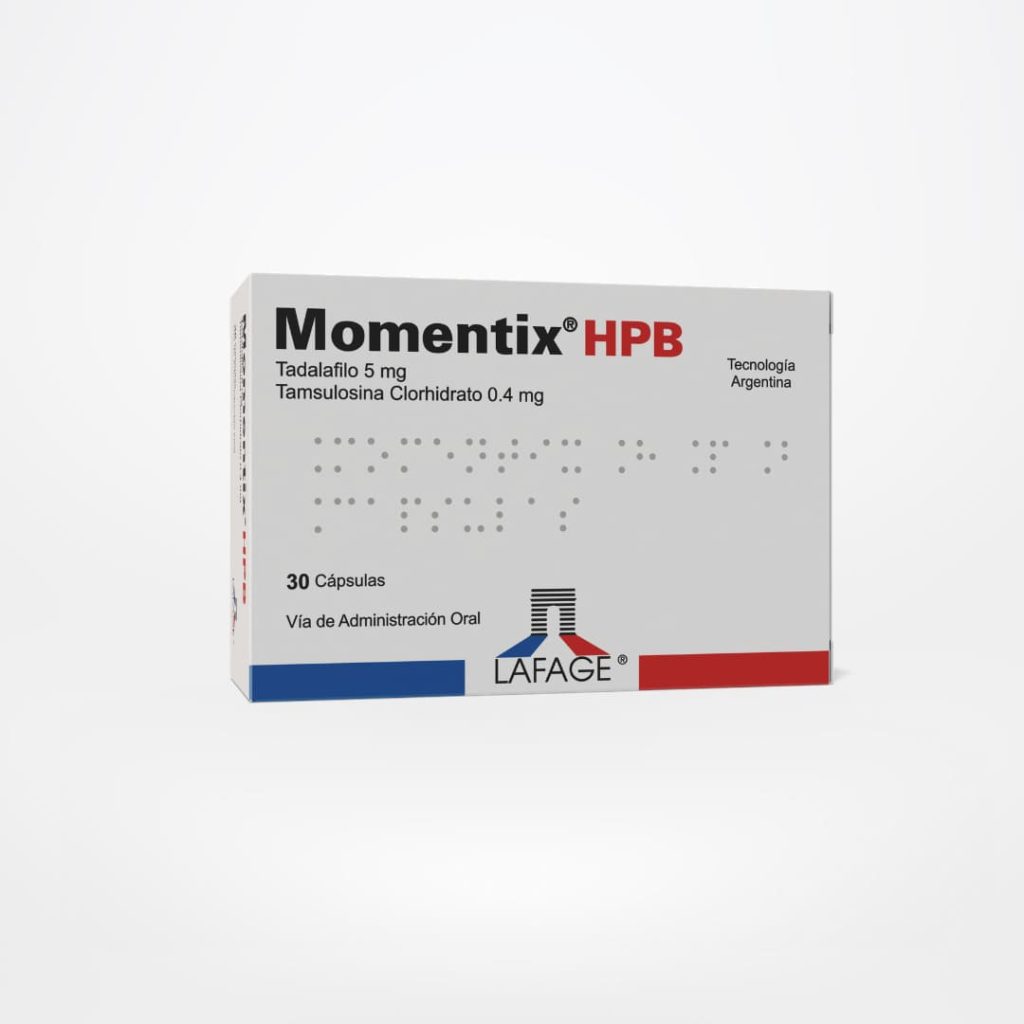 Momentix® HPB