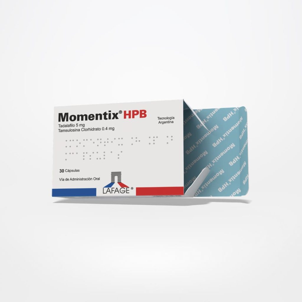 Momentix® HPB