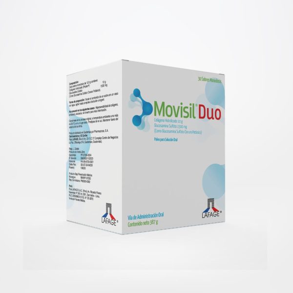 Movisil® Duo