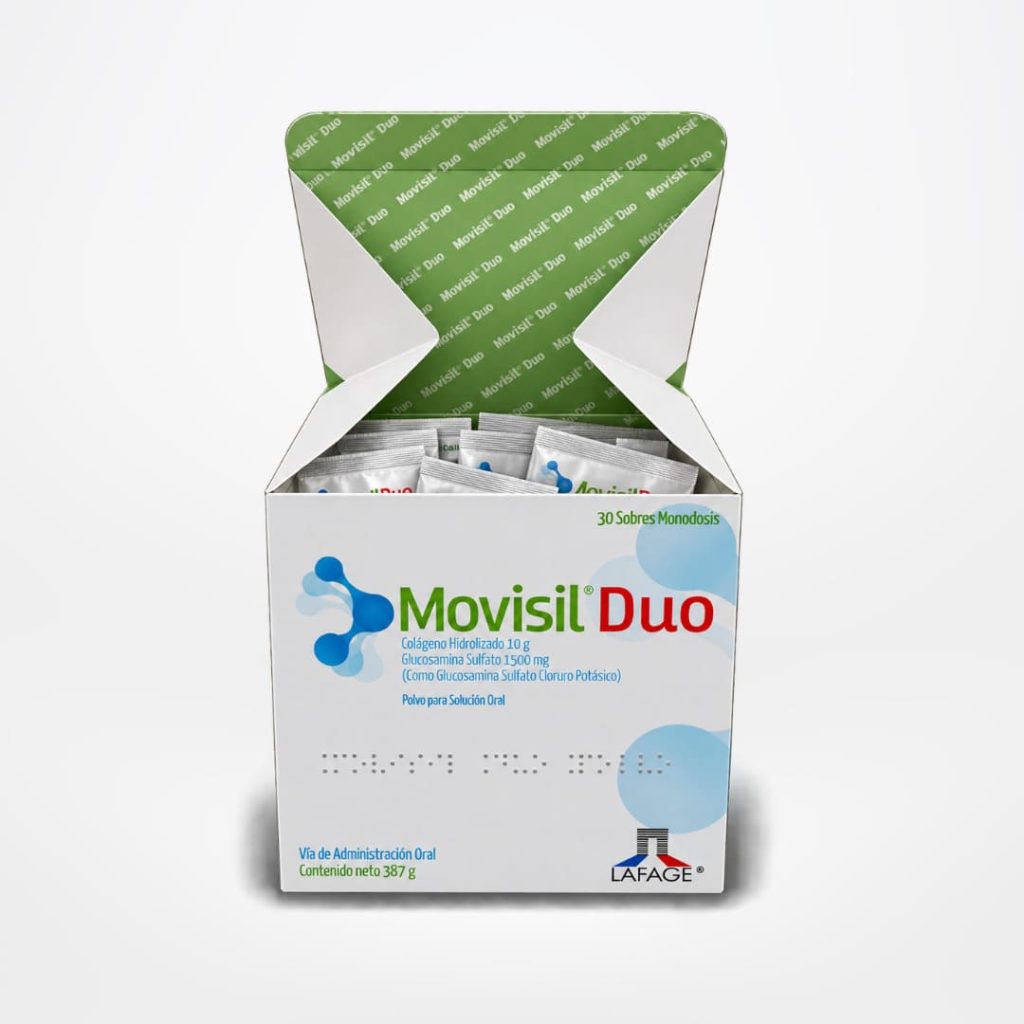 Movisil® Duo