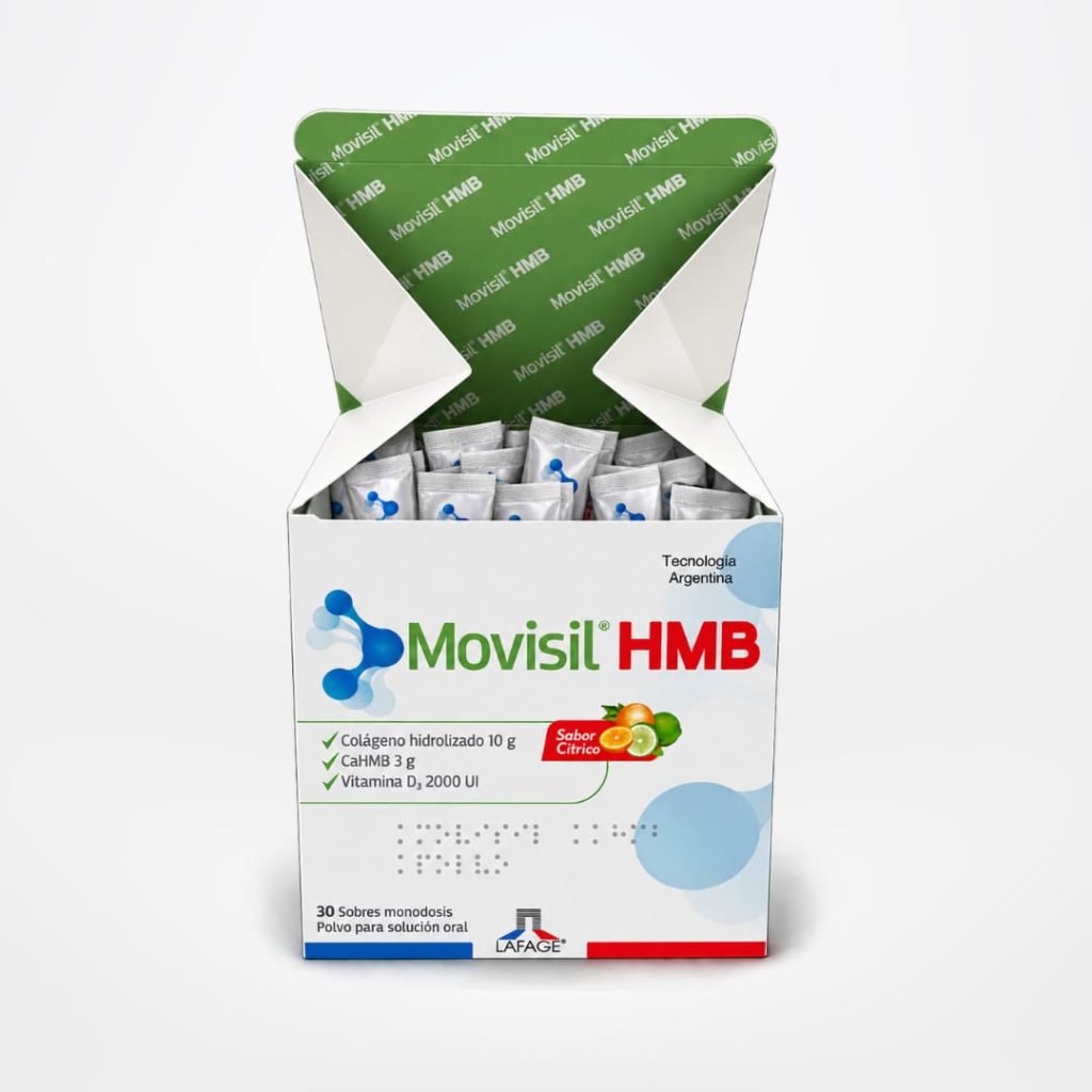 Movisil® HMB