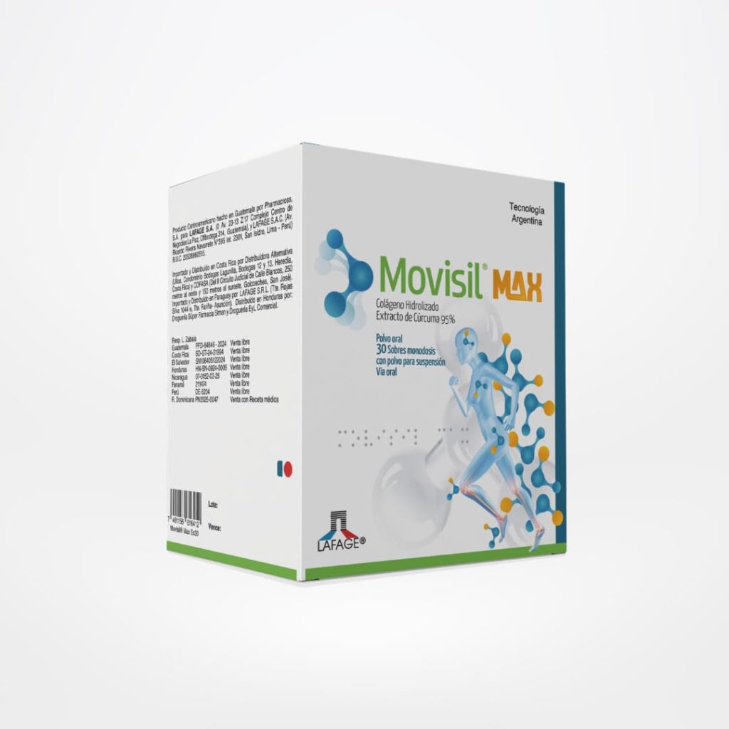Movisil® Max