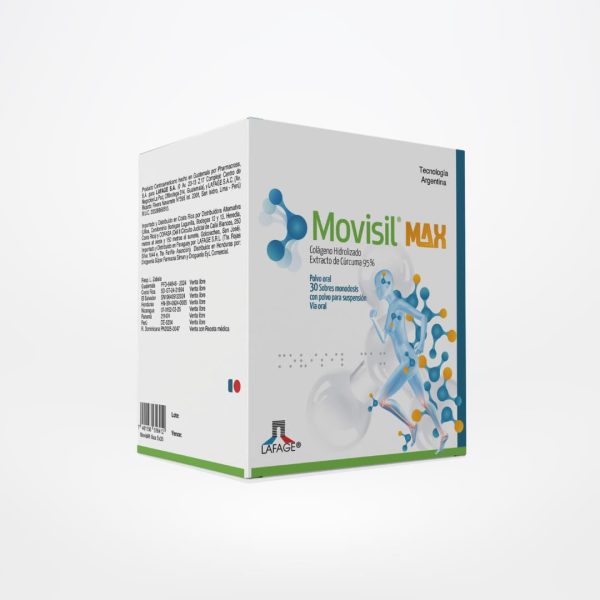 Movisil® Max