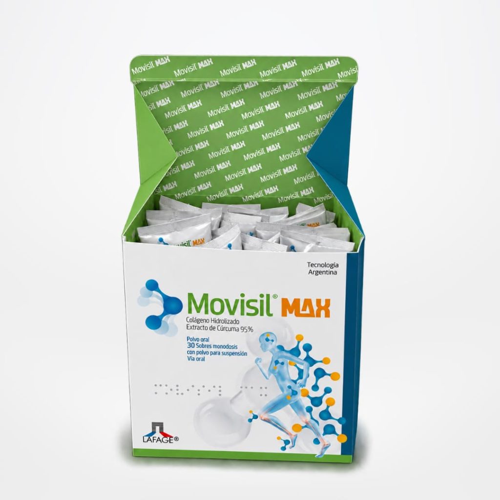 Movisil® Max