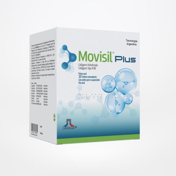Movisil® Plus