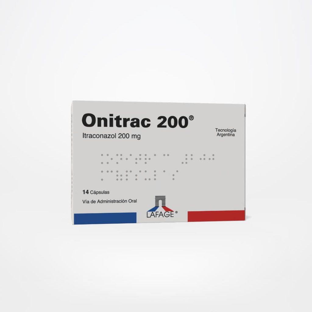 Onitrac 200®