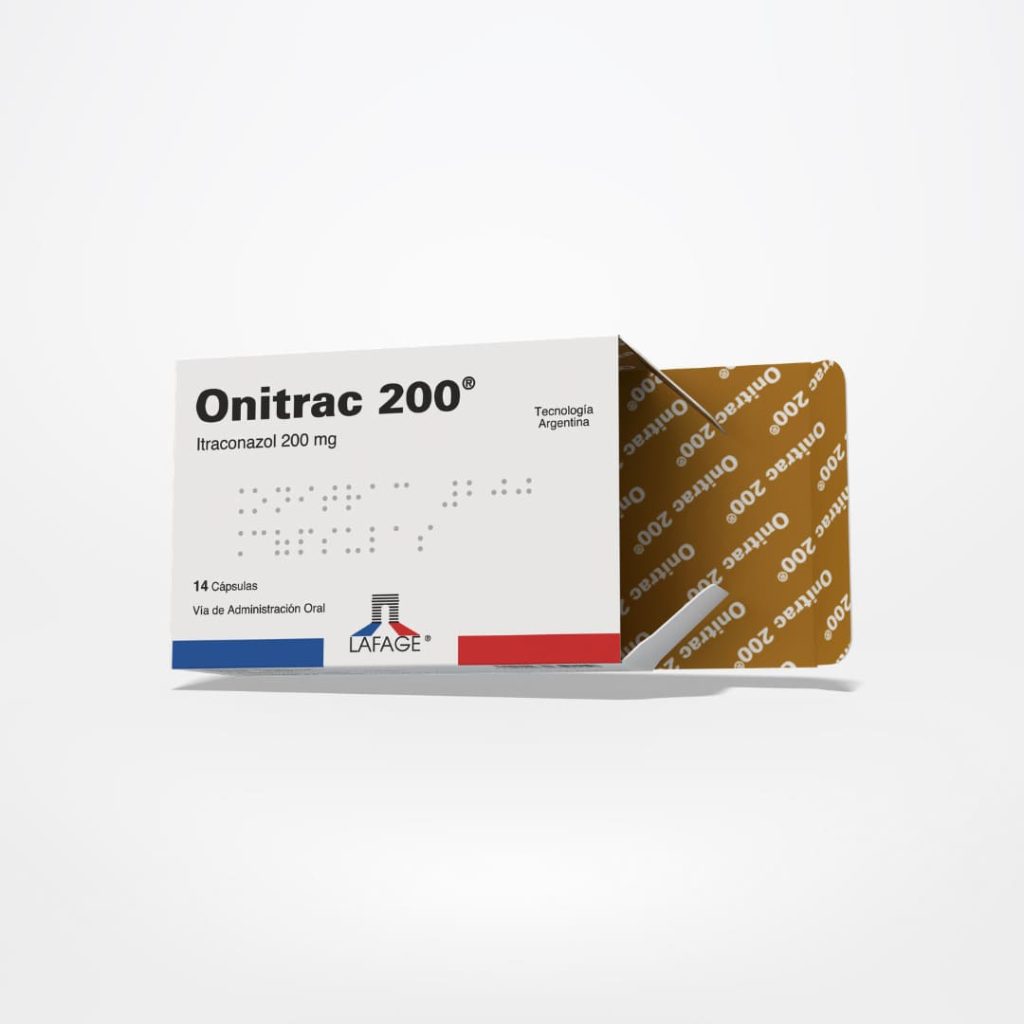 Onitrac 200®