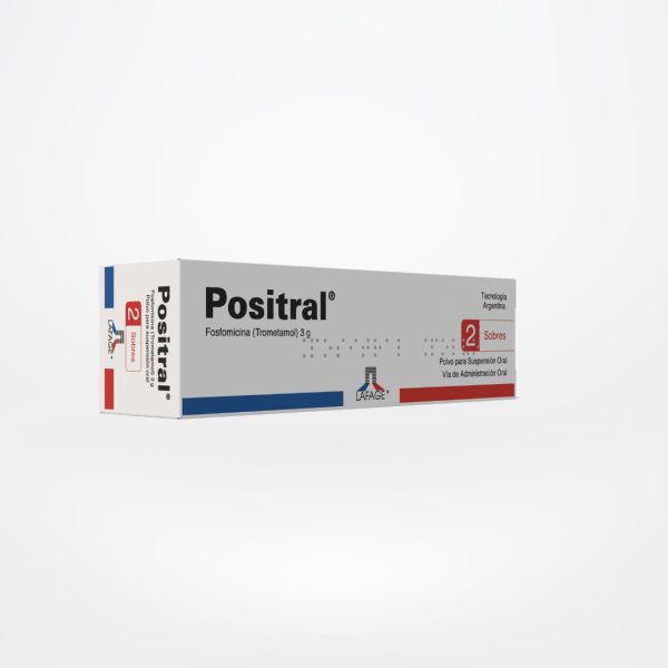 Positral® x2