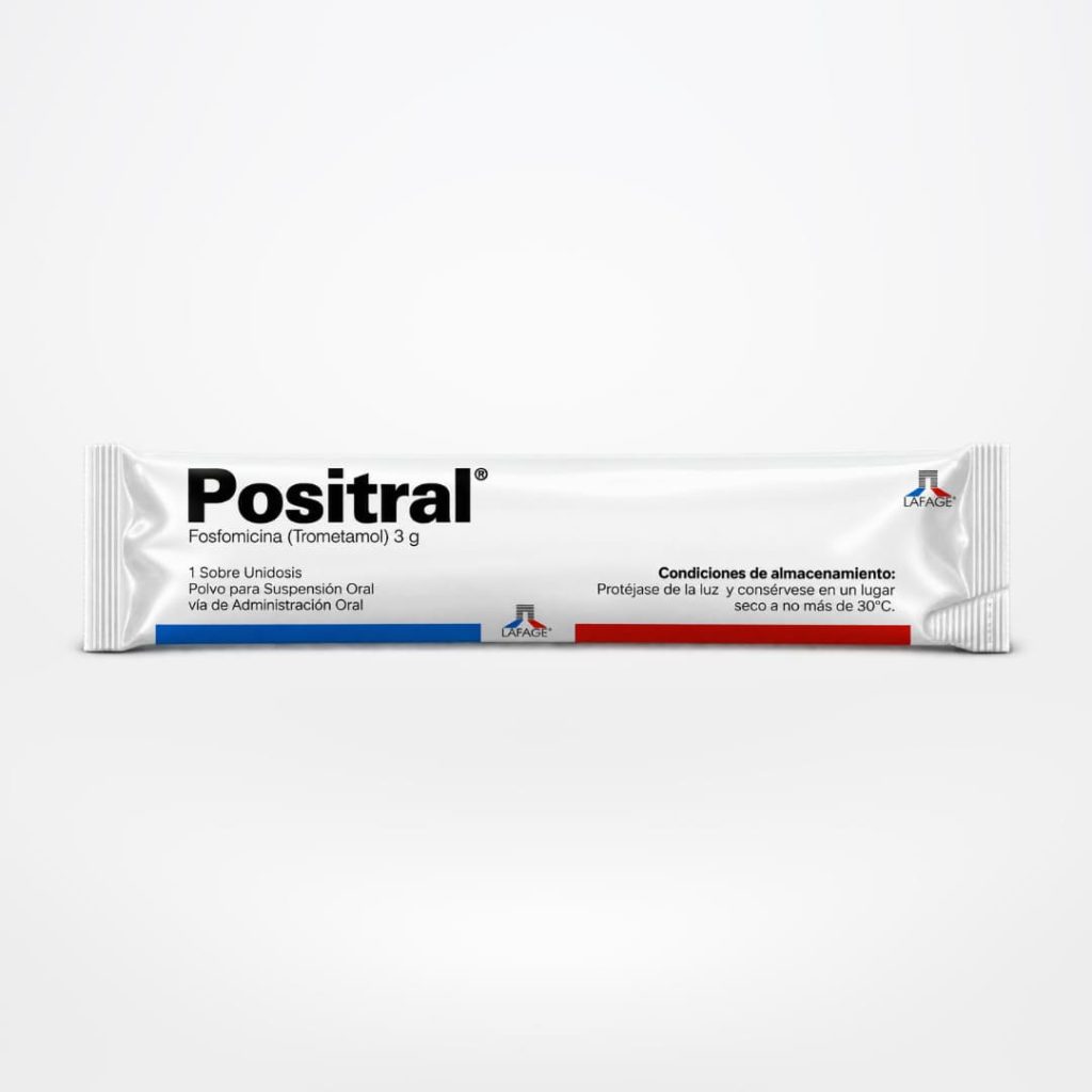 Positral®