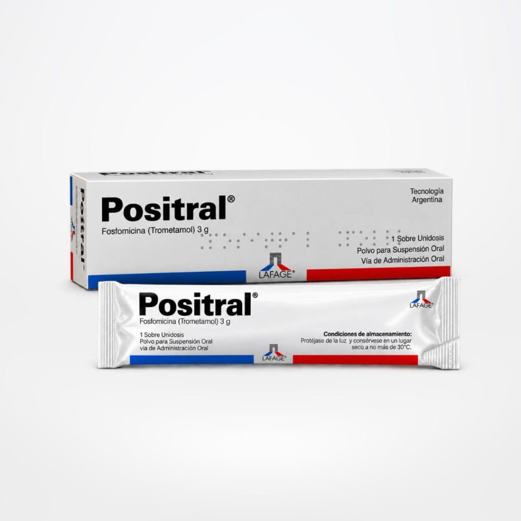 Positral®