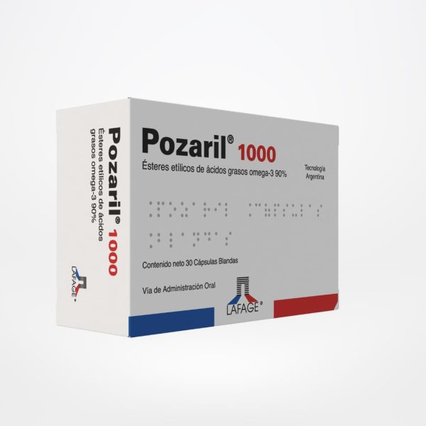 Pozaril® 1,000