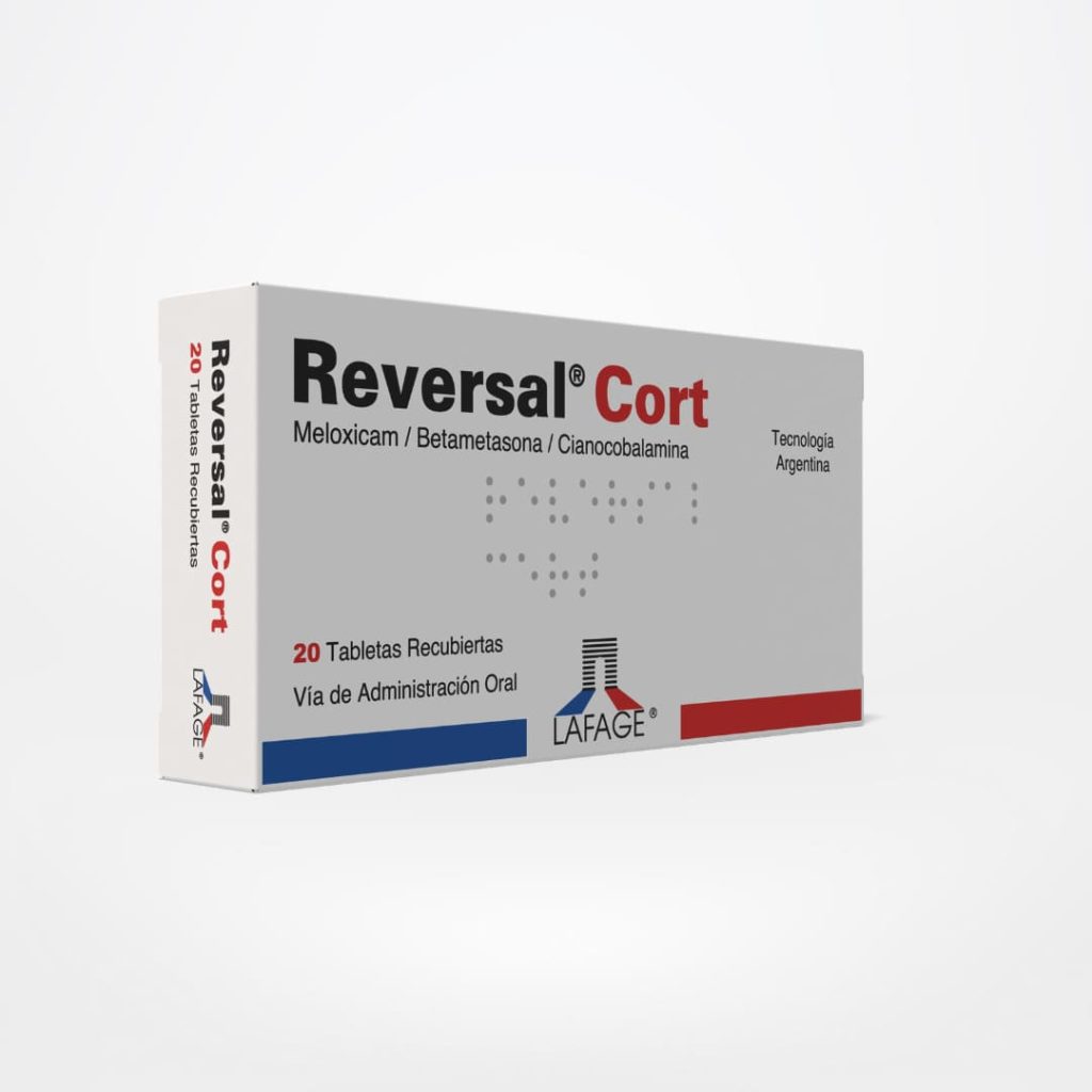 Reversal® Cort