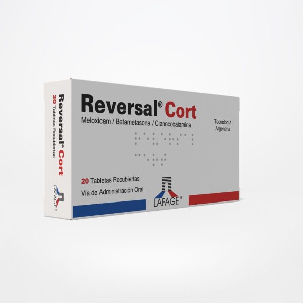 Reversal® Cort