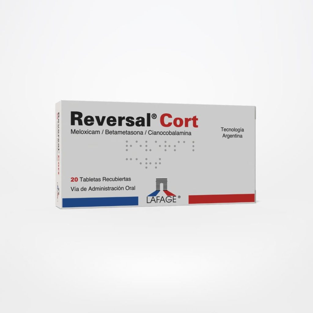 Reversal® Cort