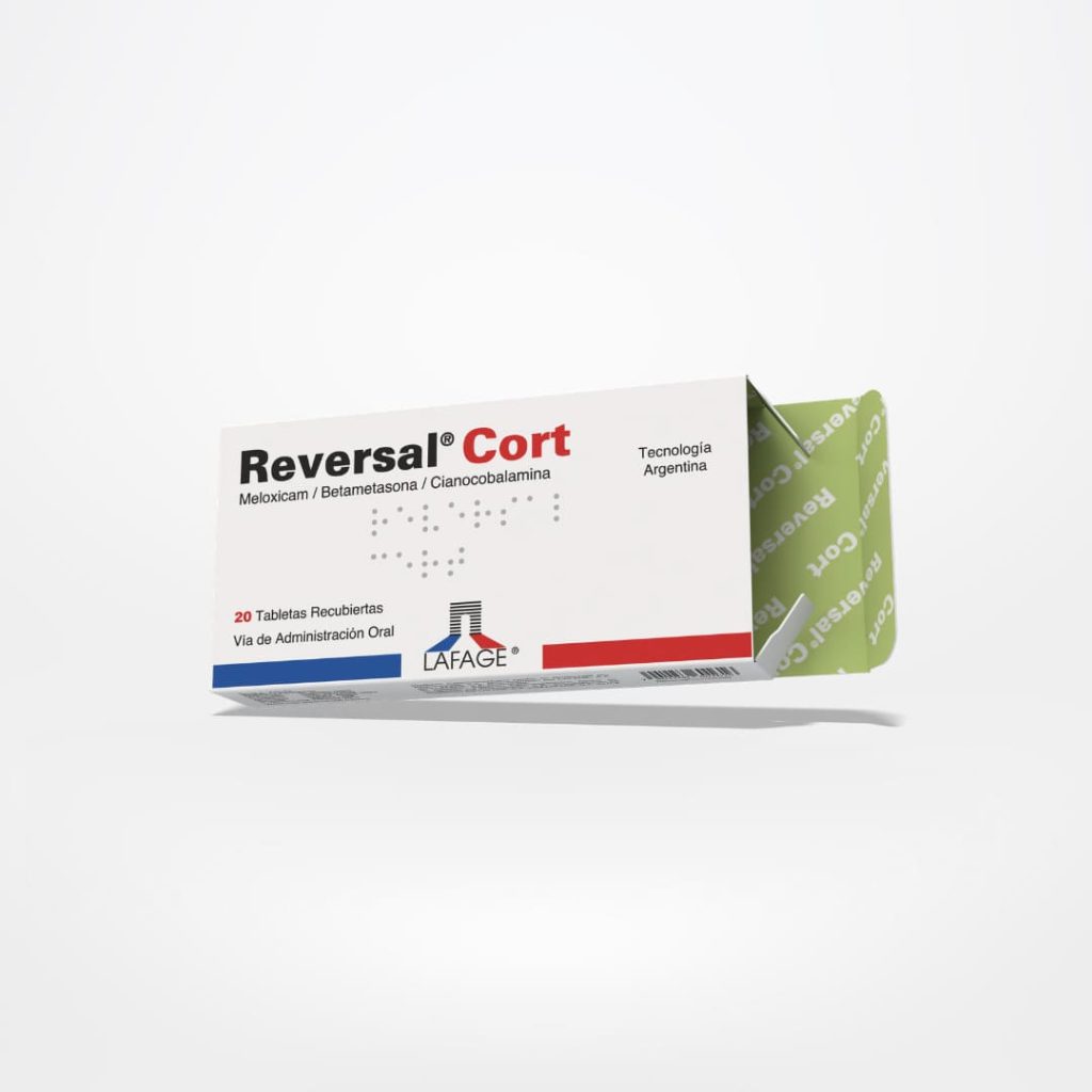 Reversal® Cort