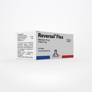 Reversal® Flex x 100 Tabs