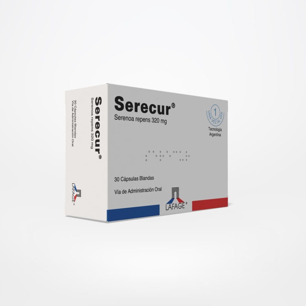 Serecur®