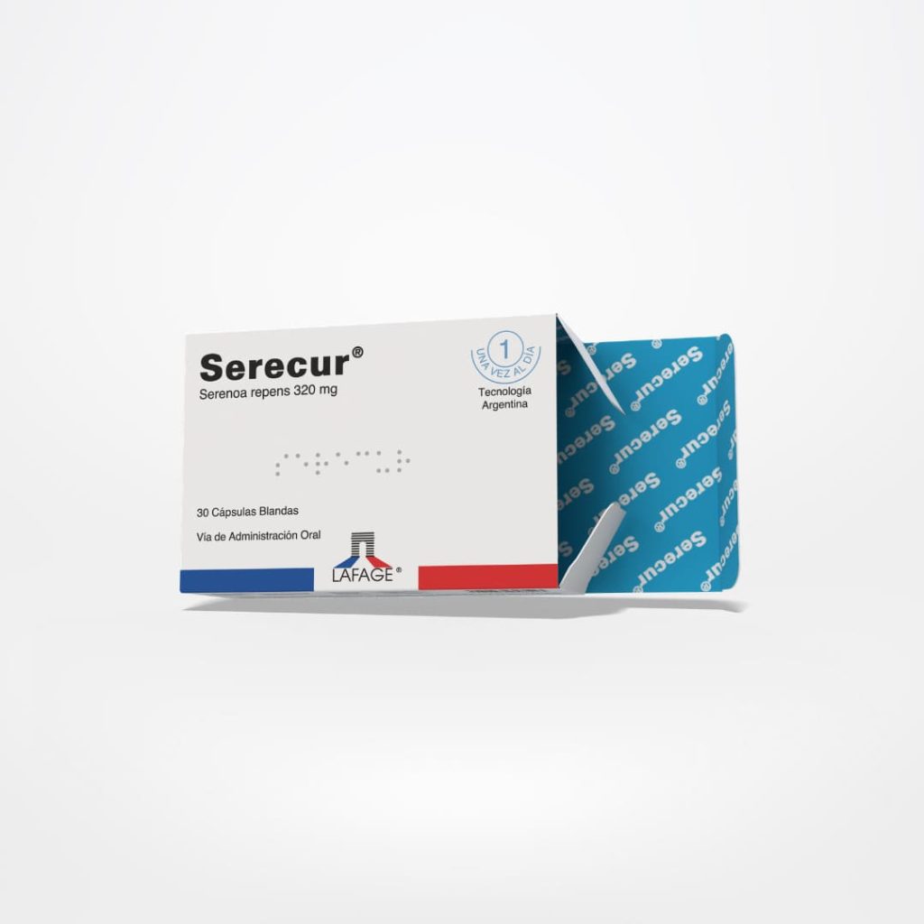 Serecur®