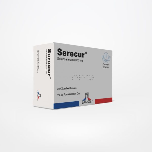 Serecur® Duo