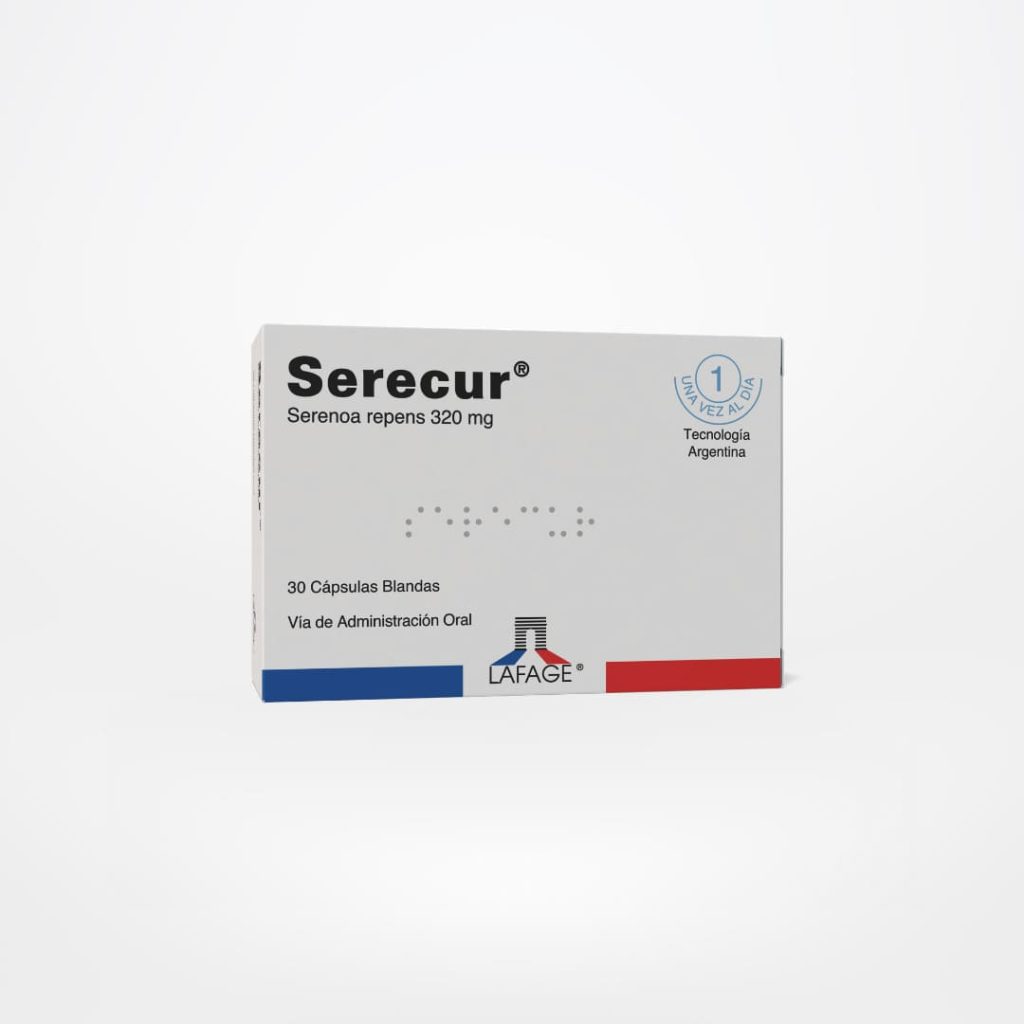 Serecur® Duo