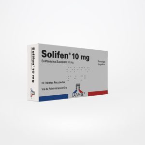 Solifen® 10mg