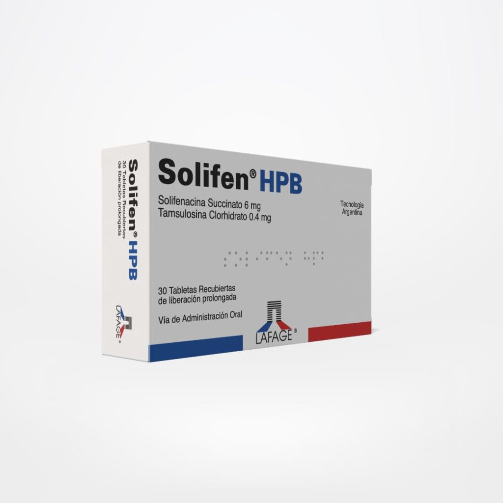 Solifen® HPB