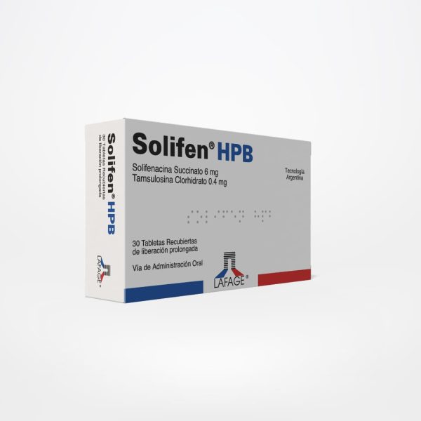 Solifen® HPB