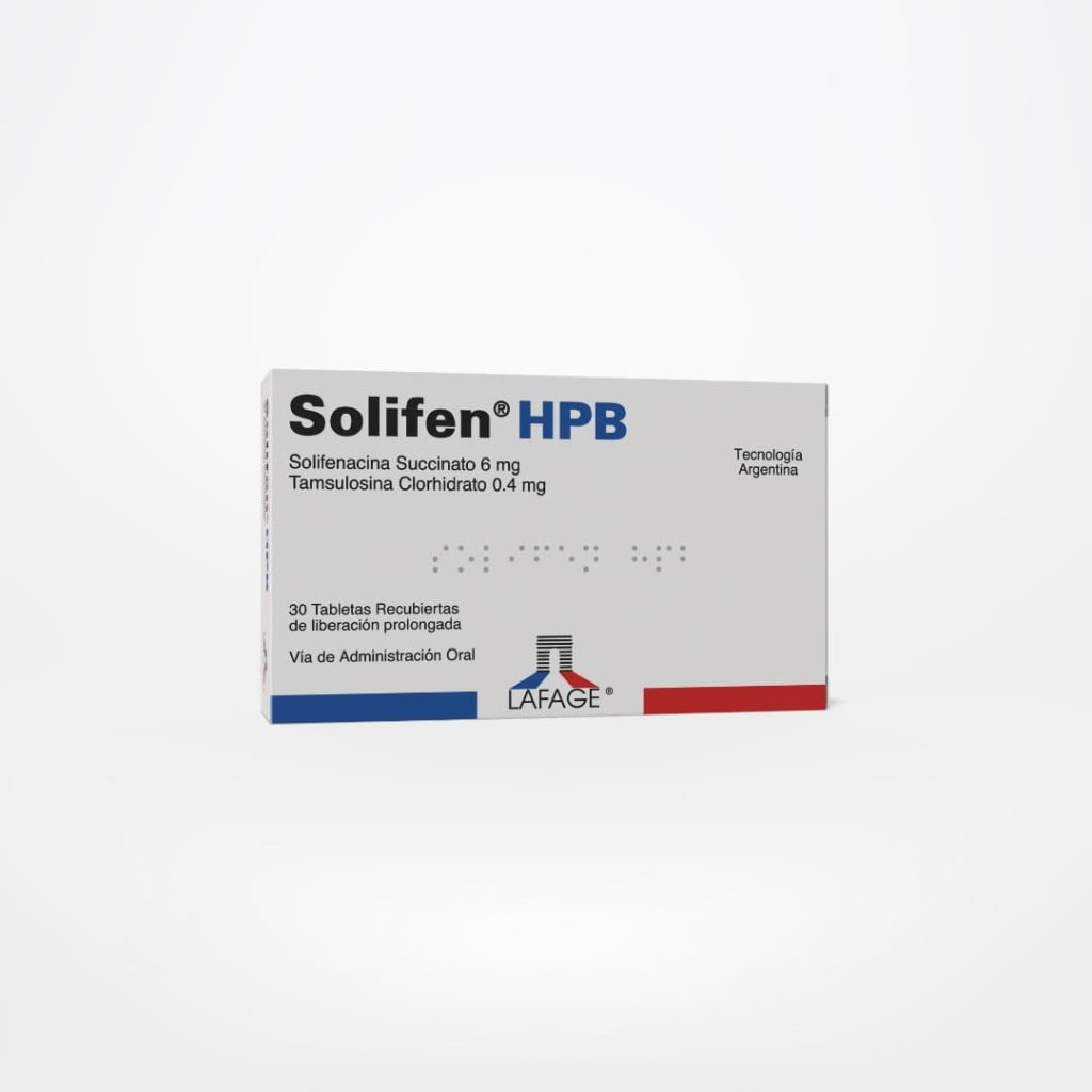 Solifen® HPB