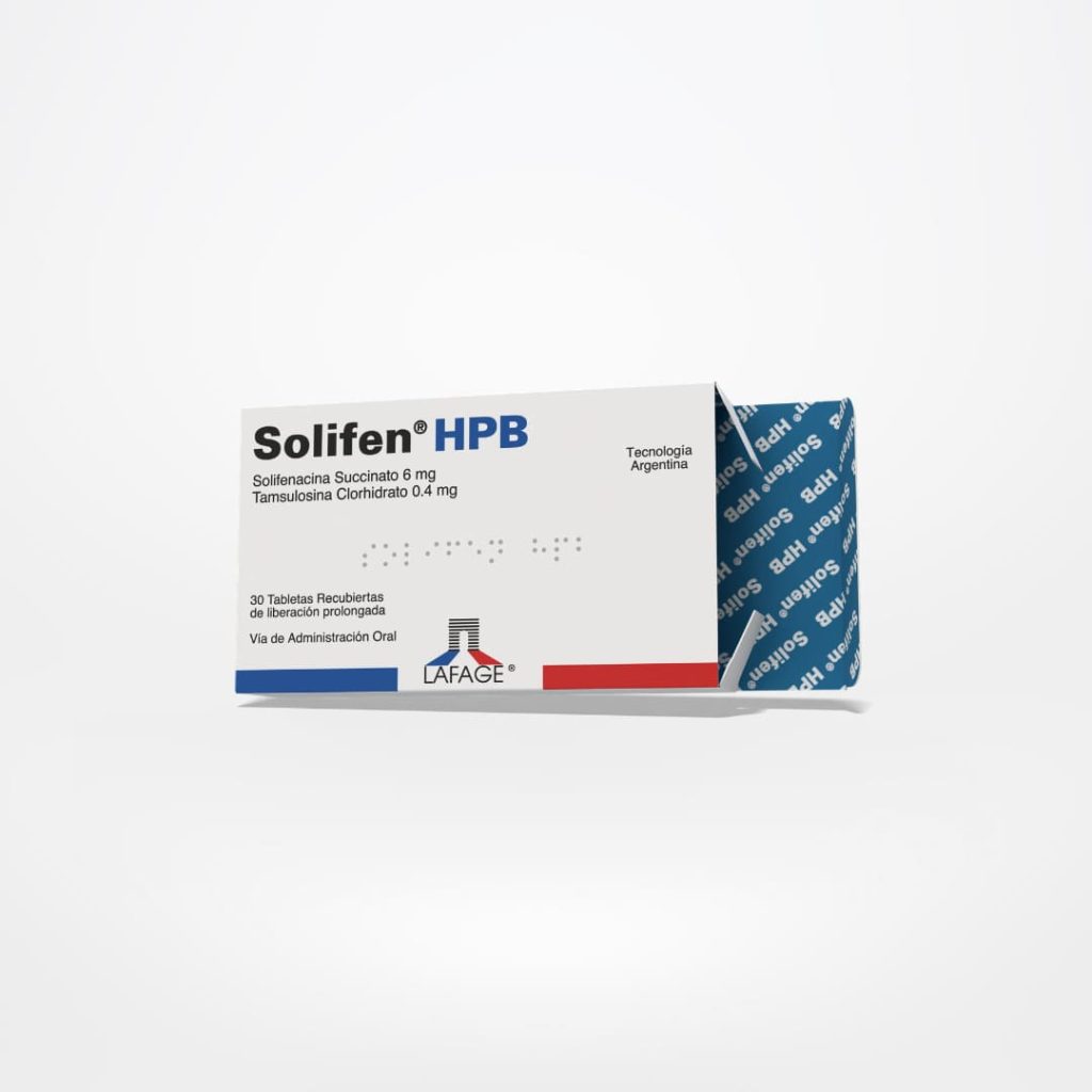 Solifen® HPB