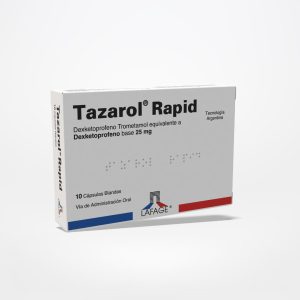 Tazarol® Rapid