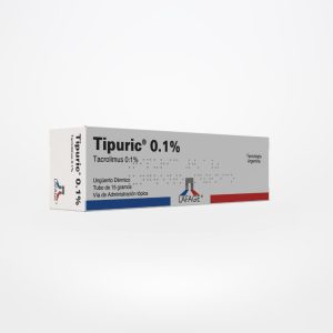 Tipuric® 0.1%