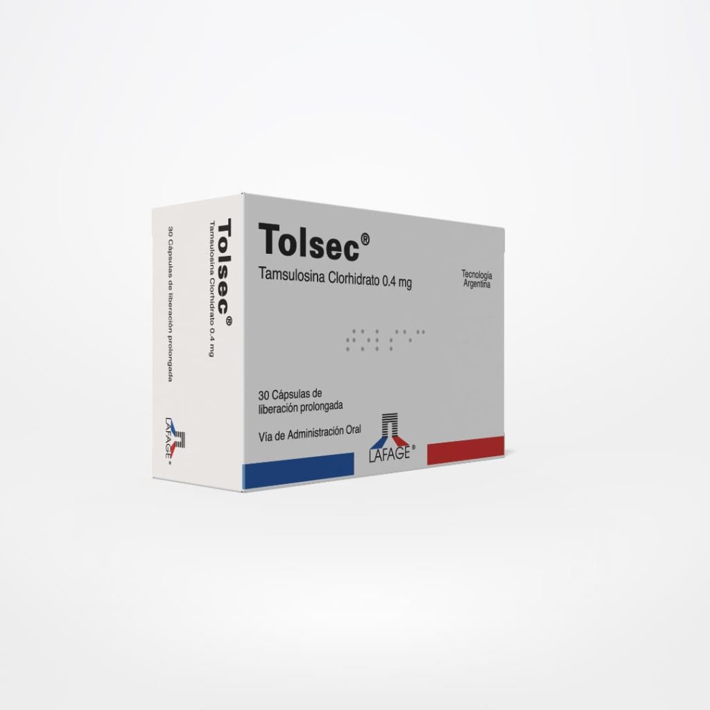 Tolsec®