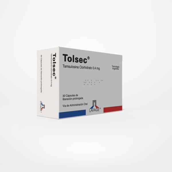 Tolsec®
