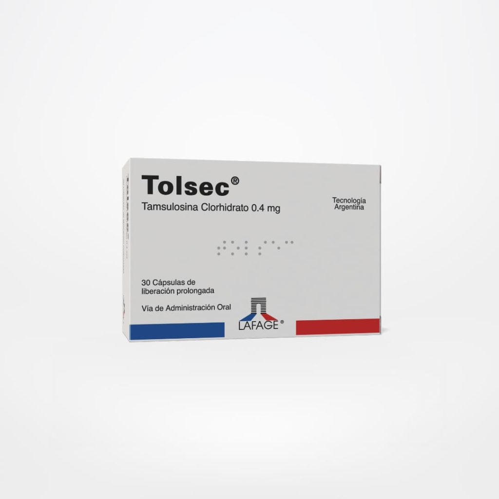 Tolsec®