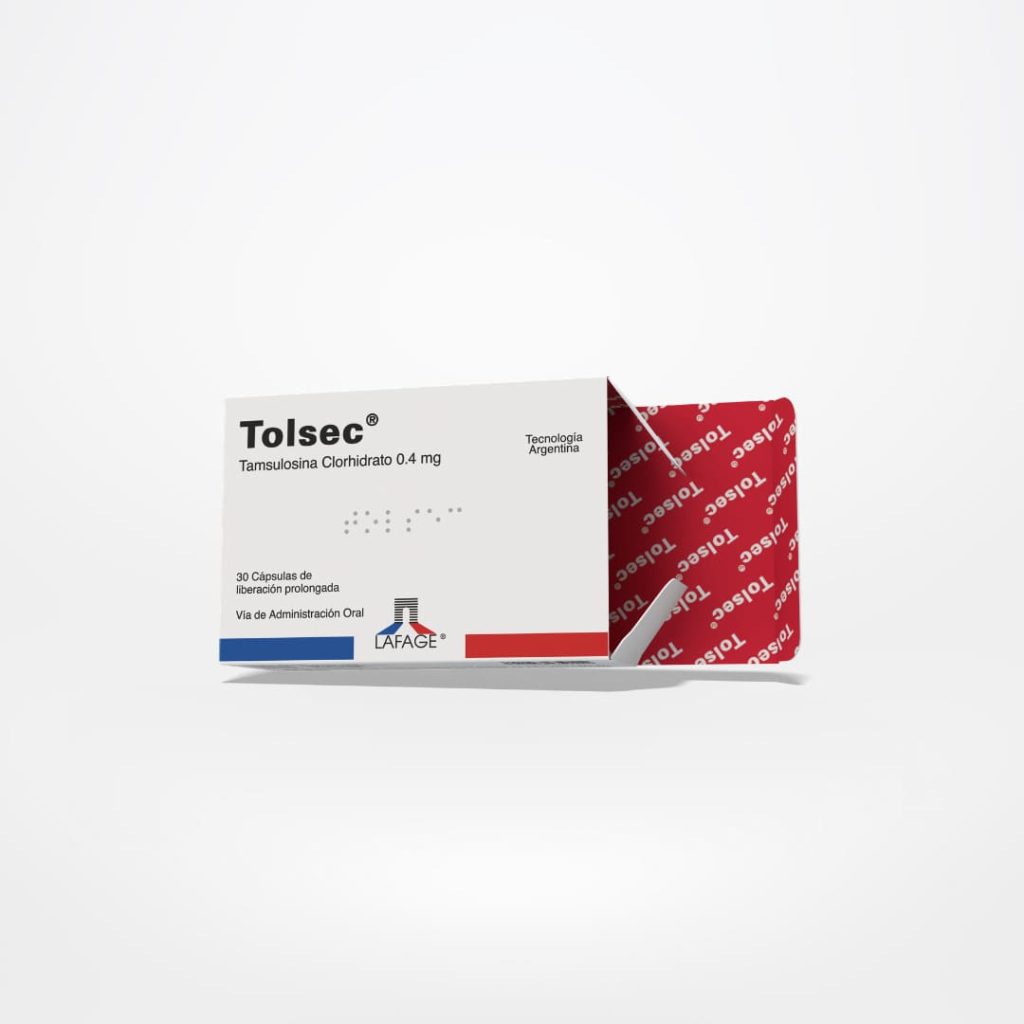 Tolsec®
