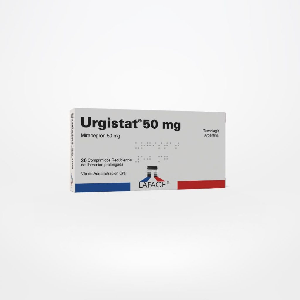 Urgistat®