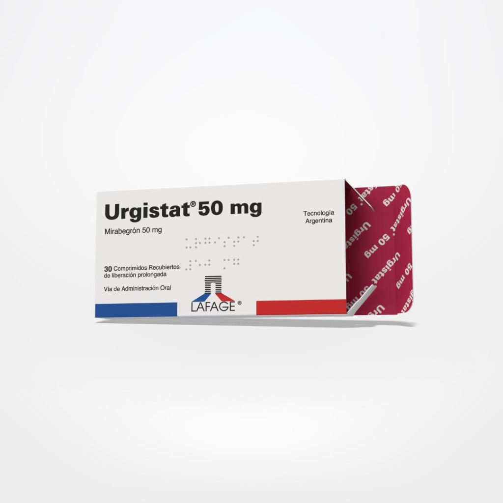 Urgistat®