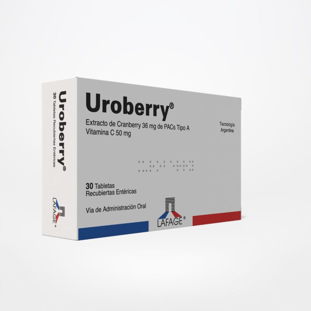 Uroberry ®
