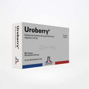 Uroberry ®