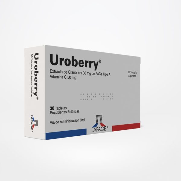 Uroberry ®
