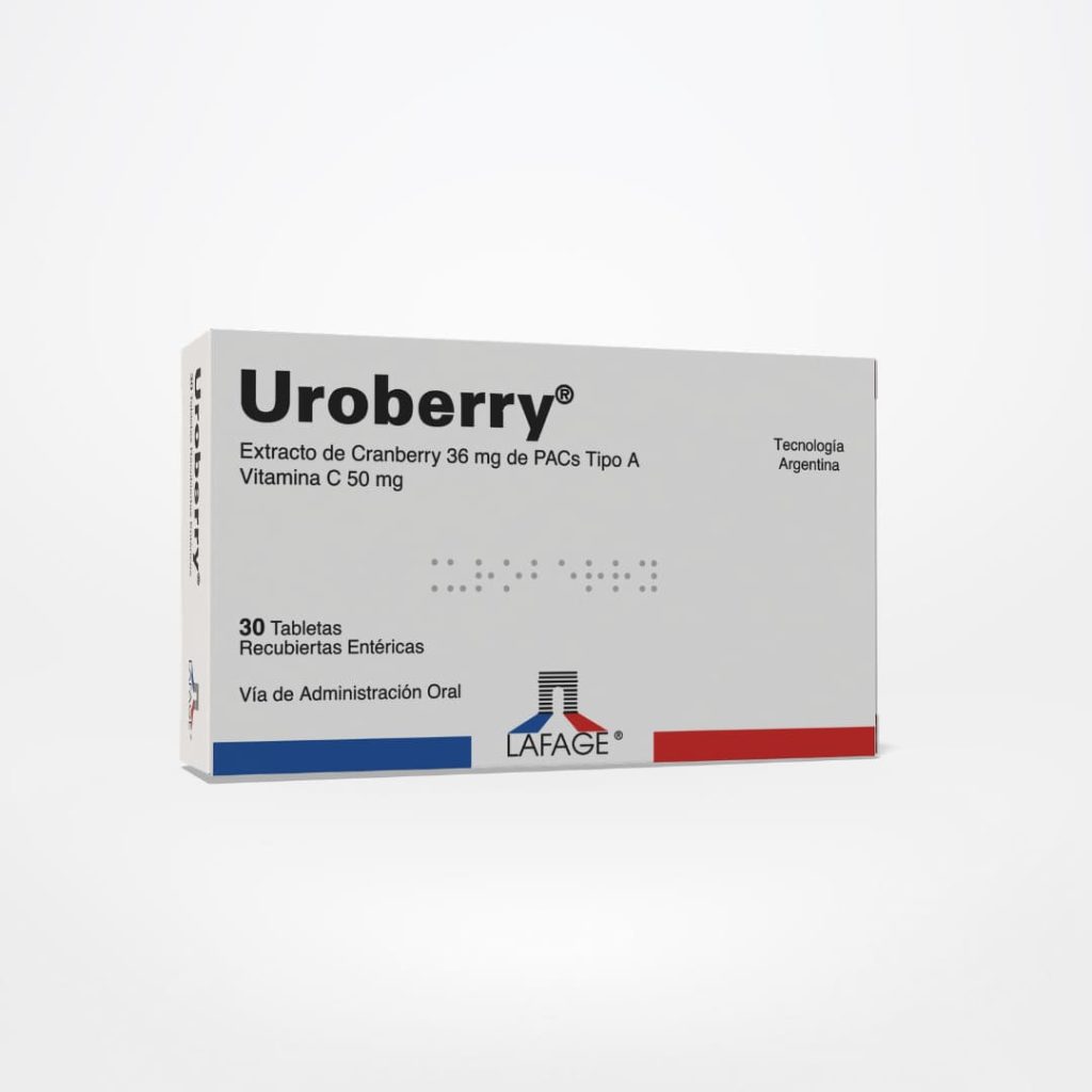 Uroberry ®